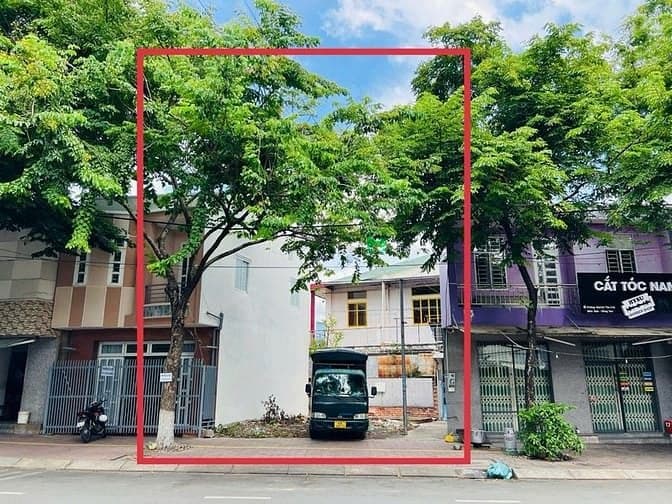 Đất bán 50m2 mặt tiền Huỳnh Văn Luỹ 2,95 tỷ siêu hiếm sót lại cần bán