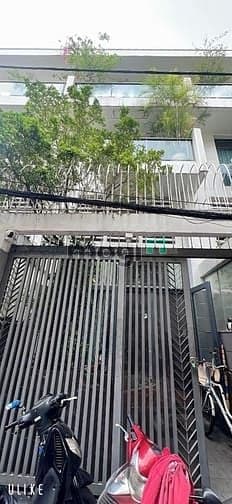Nhà 4 tầng khu Bàu Cát - Nguyễn Hồng Đào - 68m2 - Nhỉnh 10 tỷ