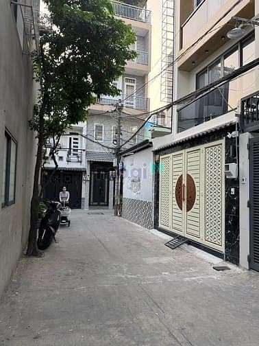 Nhà 3 tầng BTCT chính chủ xây - 50m2 - Tây Thạnh, Tân Phú - Nhỉnh 7 tỷ