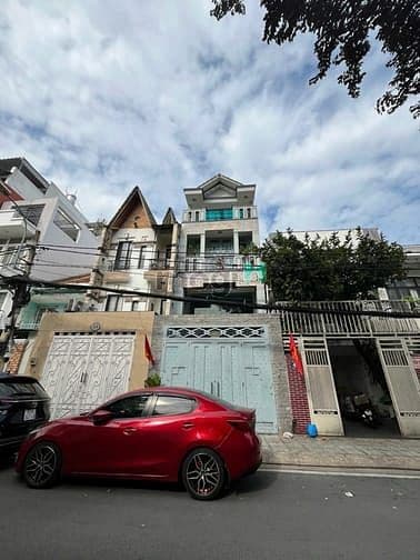 29 Tỷ! Bán MT rẻ nhất Đường Lam Sơn, Phú Nhuận - 4,5x20m - 4 Tầng