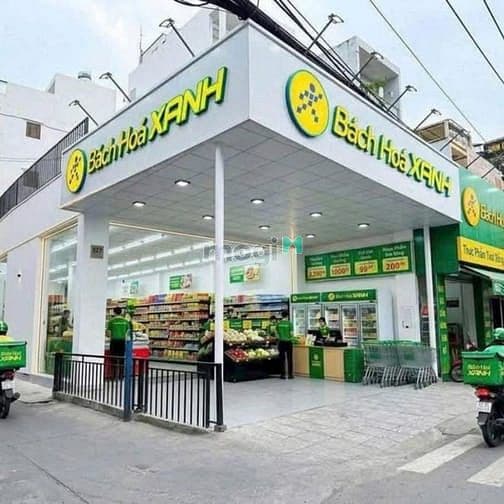 BÁN NHÀ GÓC 2 MẶT TIỀN ĐƯỜNG CÁCH MẠNG THÁNG 8, QUẬN 10, NỞ HẬU
