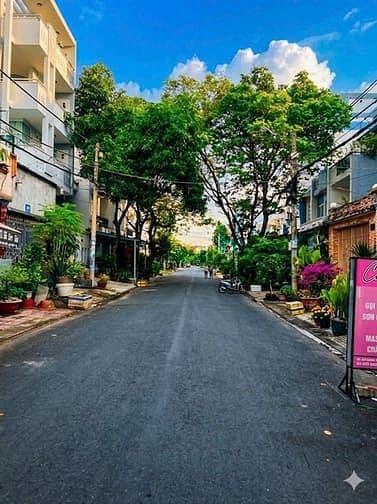 Nhà mới ở ngay Trần Văn Quang - 50m2 - Xe hơi tới nhà - 4Pn - 8x tỷ