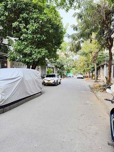 Nhà 3 tầng BTCT khu Vip Tây Thạnh - 40m2 - Aeon Tân Phú - Nhỉnh 6 tỷ