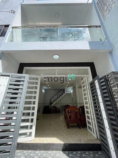 Giáp Q10 - Trần Văn Quang 44m2 - Nở hậu - Nhỉnh 5 tỷ