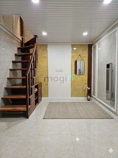 Bán Nhà RẺ nhất khu 1.95 TỶ Hẻm Đỗ Thừa Luông - Lê Sát Q.Tân Phú 32m2