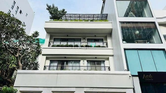 Bán Nhà hẻm 8m BẦU CÁT , DT: 6x11m 3 Lầu mới giá: 8.5 tỷ TL Nhanh