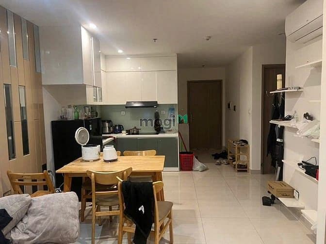 Bán 2PN2WC(67m2) Full nội thất giá 1tỷ285(BTP) LH Vy xem nhà
