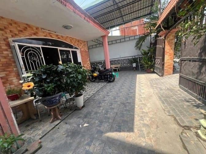 Bán Biệt thự 2MT Thanh Đa - Bình Quới,P27,Bình Thạnh