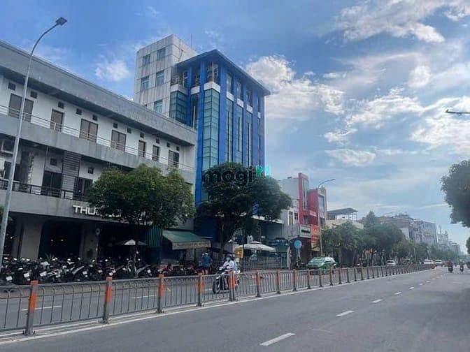 Không tin 13.6 tỷ có CHDV 19PN ngang 4.2m 80m2 TN 60tr Nguyễn Thái Sơn