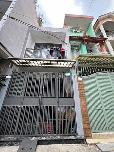 ?? Ở đây bán nhà 🚘 hẻm xe hơi, Đường Lê Văn Sỹ Phú Nhuận 👗 - 60m2 -