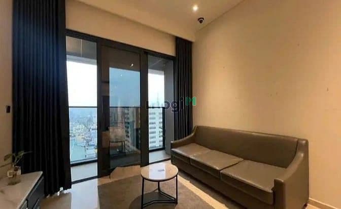 🔥 Bán căn hộ 2PN Chung cư The Marq The MarQ, 29b Nguyễn Đình Chiểu, Q