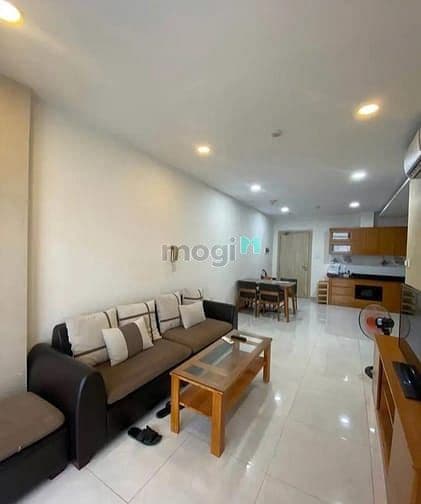 ❇️ Bán 2PN Chung cư 𝐑𝐈𝐕𝐀 𝐏𝐀𝐑𝐊 504 Nguyễn Tất Thành, P18, Quận