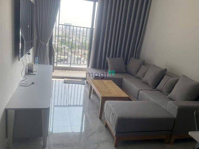 🌇Bán Chung Cư THE PRIVIA Quận 6 🛌 Full Nội Thất ~ 2PN~2WC ~ 68m2 -