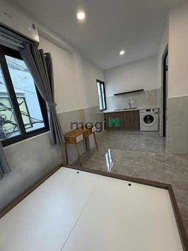 Chính chủ gửi bán nhà MT Lê Hồng Phong Q.5 - 48M2 - 2 tầng chỉ 8 tỷ