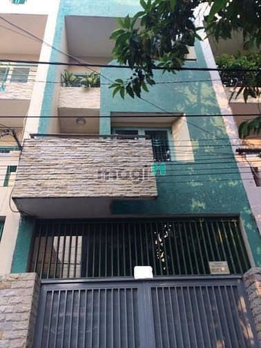 Nhà MT kinh doanh đường số 24A khu Vip Tên Lửa, 4.5x20m, 3.5 tấm,