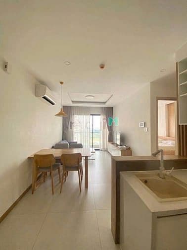 Bán căn hộ 1 phòng ngủ New City Thủ Thiêm giá tốt, 50m2 chỉ 5.2 tỷ