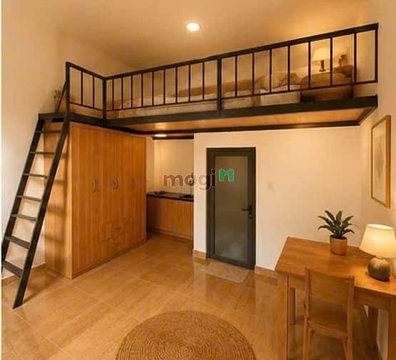 GẤP CHDV ngang 6.5m 15PN 131m2 HXH Lê Văn Thọ TN 720tr gần CV 14.9 tỷ