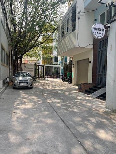 Bán nhà 3 tầng Trương Công Định - 100m2 - Tuyến Metro - Nhỉnh 9 tỷ