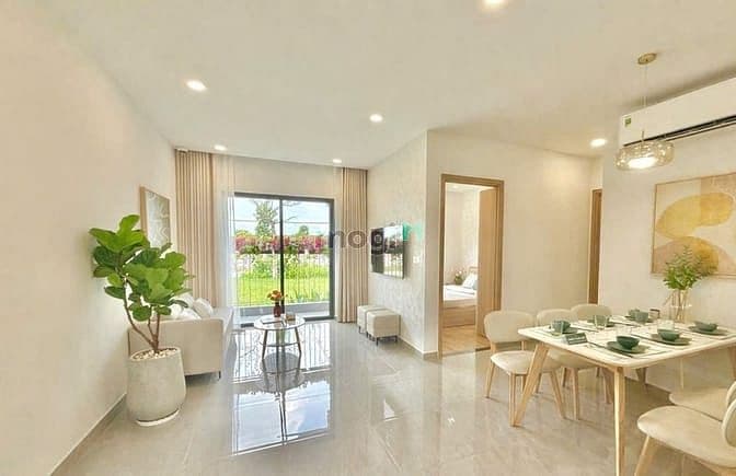 Bán nhà ở xã hội tại Đồng Nai giá cực kỳ ưu đãi