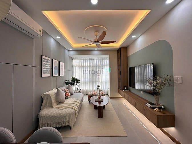 Bán gấp căn hộ đẹp tại Sky Garden 2, 7,6 tỷ, 88m2, View công viên