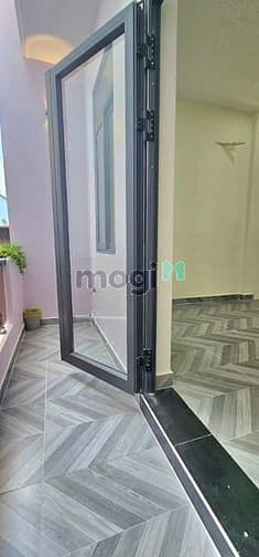 Quá đẹp ,3pn ,ngan 4,3m khúc lê văn quới,trương phước phan.