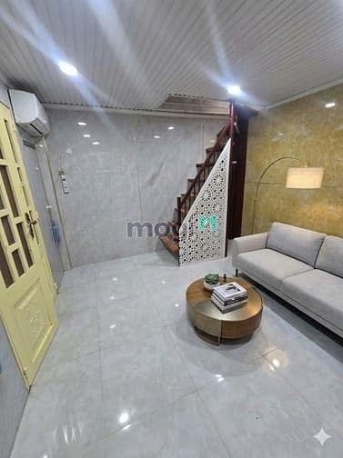 Bán nhà Tân Hương , Tân Phú DT: 4x4.5m 2 Tầng giá: 1.95 tỷ