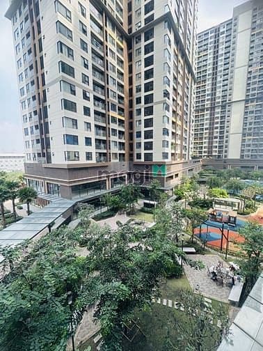 Căn hộ Võ Văn Kiệt, Bình Tân, 73m2, 2PN, 2WC, View Hồ Bơi, 5.2 Tỷ