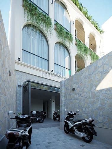 Bán nhà dòng tiền 25 phòng Bình Trưng, Thủ Đức.