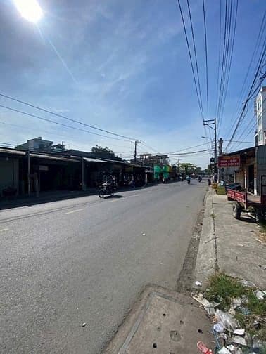 Bán đất thổ cư, xây dựng khách sạn, CHDV, cty, nhà hàng,...Hồ Chí Minh