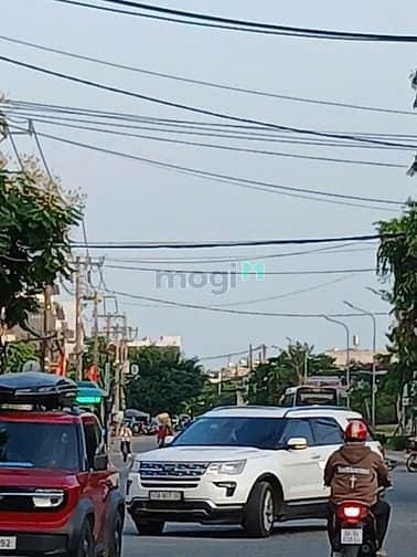 bán đất mặt tiền đường Nguyễn Duy Trinh, Phường Long Trường,