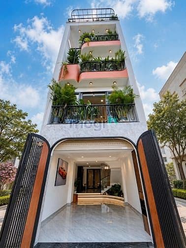 Nhà Quận 10 diện tích đẹp 4x12,5m – Giá còn thương lượng