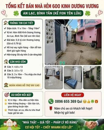 Chính chủ bán gấp nhà đang có thu nhập cao