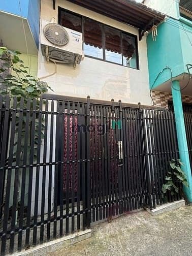 Bán nhà ngay trung tâm Phường 1