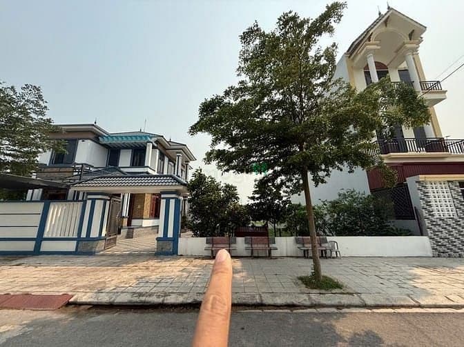 Bán Lô Đất View Khu Nghỉ Dưỡng và Sát Khu Công Nghiệp. 80m2 Chỉ 2,5 tỷ