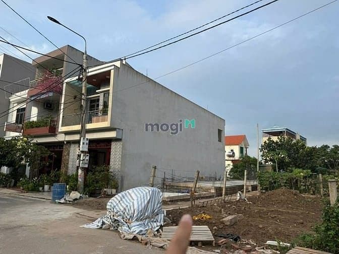 Bán Lô Đất 81m2_1,55tỷ, View khu Nghỉ Dưỡng và Sát Khu Công Nghiệp