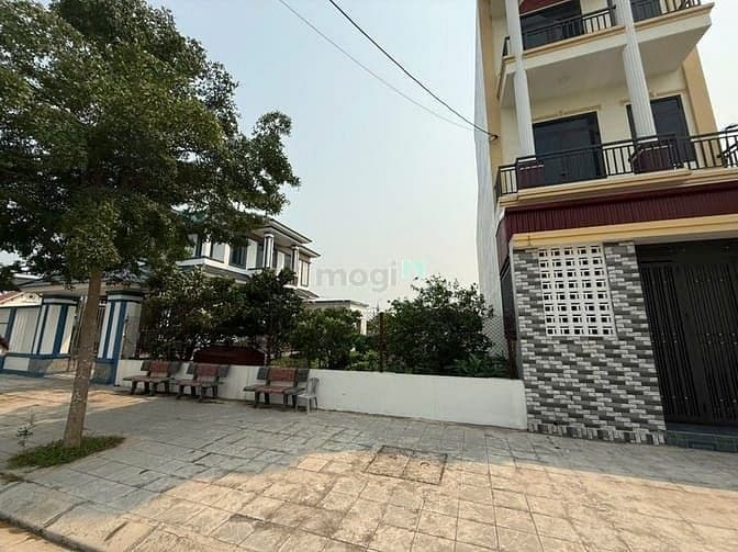 Bán Lô Đất 82m2_1,57tỷ, View khu Nghỉ Dưỡng và Sát Khu Công Nghiệp