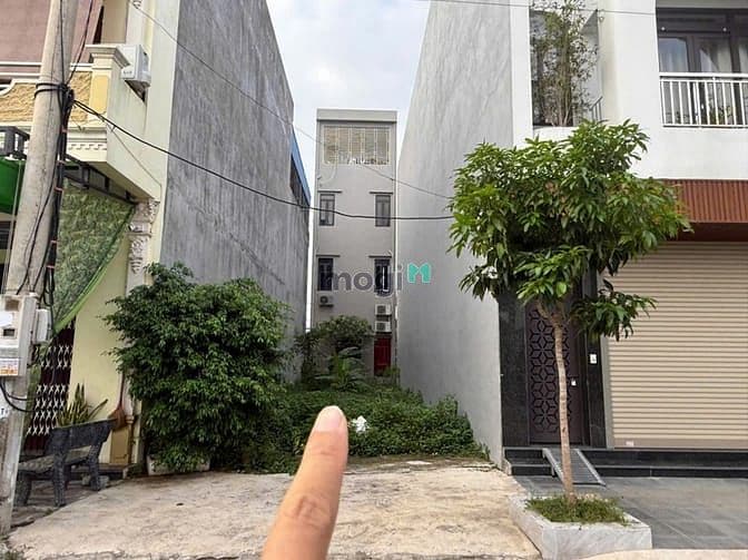 Bán Lô Đất 83m2_1,59tỷ, View khu Nghỉ Dưỡng và Sát Khu Công Nghiệp