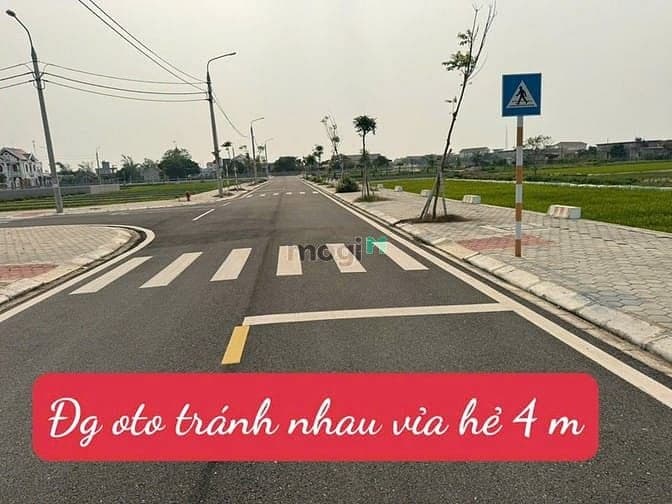 Bán Lô Đất 86m2_1,7tỷ, Cạnh khu Nghỉ Dưỡng và Sát Khu Công Nghiệp