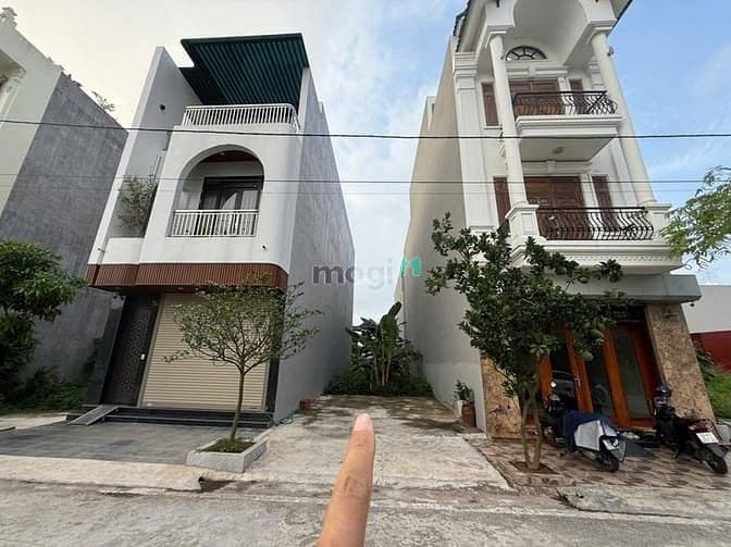 Bán Lô Đất 85m2_1,72tỷ, Cạnh khu Nghỉ Dưỡng và Sát Khu Công Nghiệp