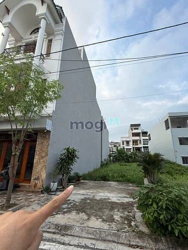 Bán Lô Đất 86m2_1,74 tỷ, Cạnh khu Nghỉ Dưỡng và Sát Khu Công Nghiệp