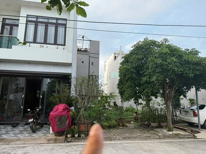 Bán Lô Đất 88m2_1,58 tỷ, Cạnh khu Nghỉ Dưỡng và Sát Khu Công Nghiệp