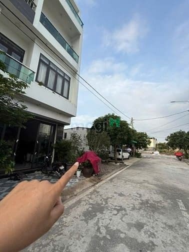 Bán Lô Đất 90m2_1,62 tỷ, Cạnh khu Nghỉ Dưỡng và Sát Khu Công Nghiệp