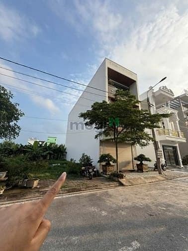 Bán Lô Đất 89m2 Ngay Cổng Khu Công Nghiệp Dệt May_1,59 tỷ
