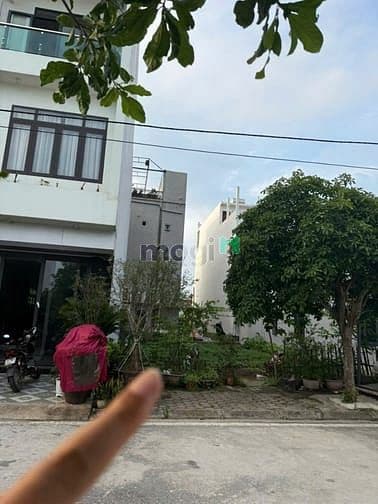 Bán Lô Đất 83m2 Sát Ngay Cổng Khu Công Nghiệp Dệt May_1,56 tỷ