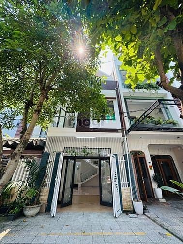 Nhà đẹp 3 tầng - lý đạo thành – sơn trà, 100m2 -11,x tỷ