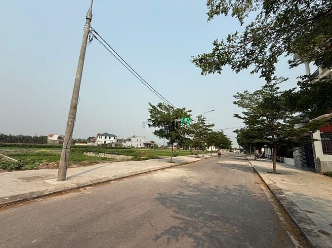 Bán Lô Đất 84m2 Sát Ngay Cổng Khu Công Nghiệp Dệt May_1,58 tỷ