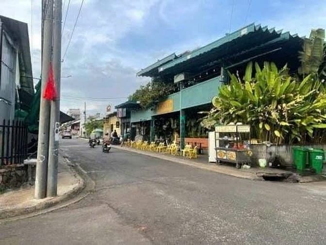 Chỉ 775 Triệu Sở Hữu 125m2 Đất vàng Thị Trấn Dầu Giây Có Sổ Hồng Sẵn