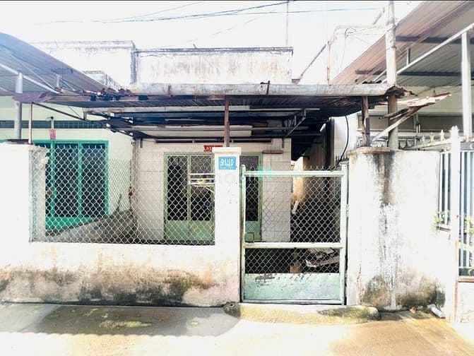 Bán đất tặng nhà ngay công viên Biên Hùng 90m2 giá 2,85 tỷ hẻm ô tô 5m
