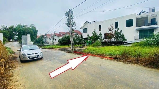 Bán Lô Đất 82m2 Sát Ngay Cổng Khu Công Nghiệp Dệt May_2,03 tỷ