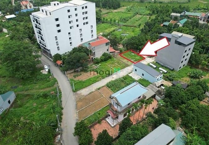 Bán Lô Đất 82 m2, Sát Cổng khu Công Nghiệp_1,62 tỷ
